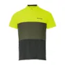 Vaude Qimsa T-shirt Med Korta ärmar