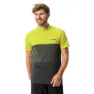 Vaude Qimsa T-shirt Med Korta ärmar