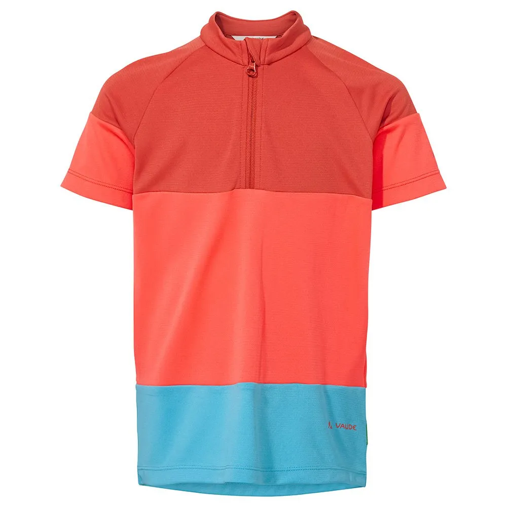 Vaude Qimsa T-shirt Med Korta ärmar Vaude Qimsa T-shirt Med Korta ärmar