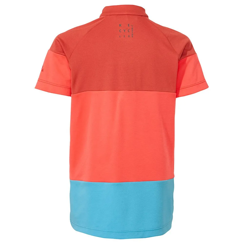 Vaude Qimsa T-shirt Med Korta ärmar Vaude Qimsa T-shirt Med Korta ärmar