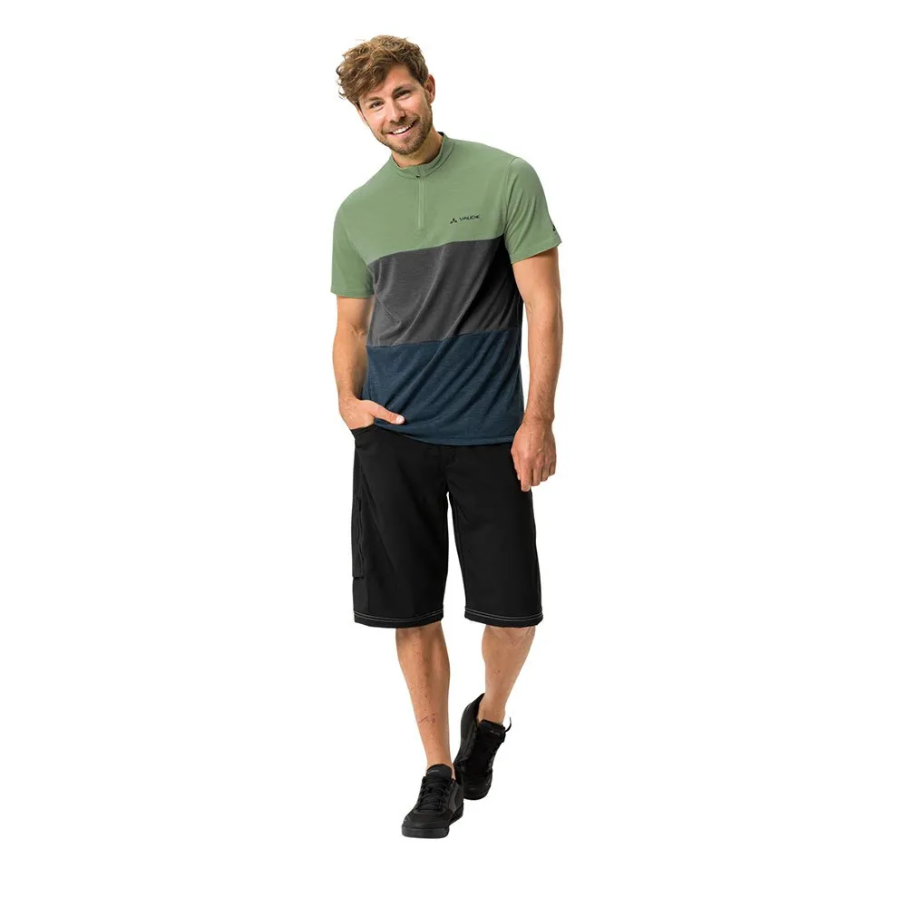 Vaude Qimsa T-shirt Med Korta ärmar Vaude Qimsa T-shirt Med Korta ärmar
