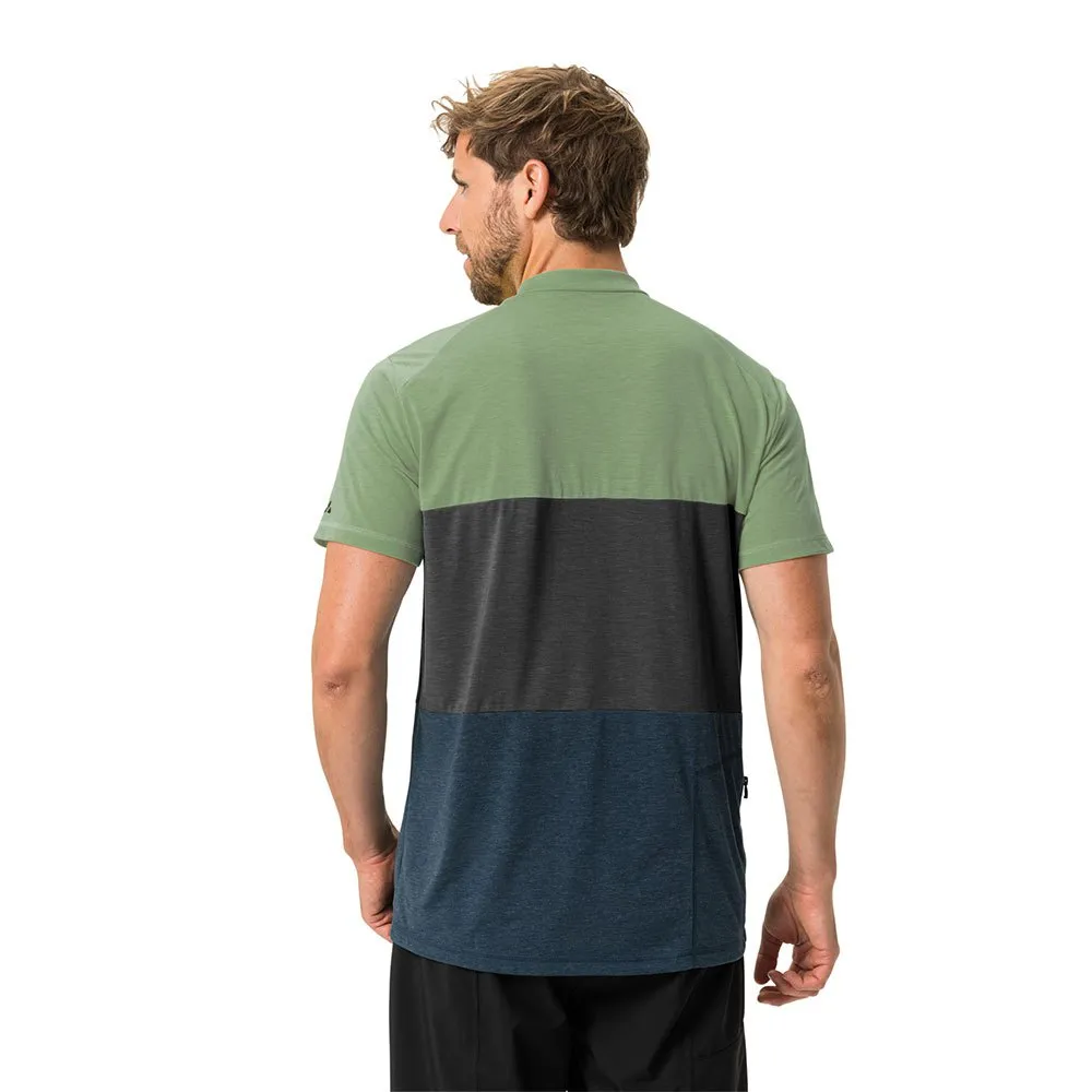 Vaude Qimsa T-shirt Med Korta ärmar Vaude Qimsa T-shirt Med Korta ärmar