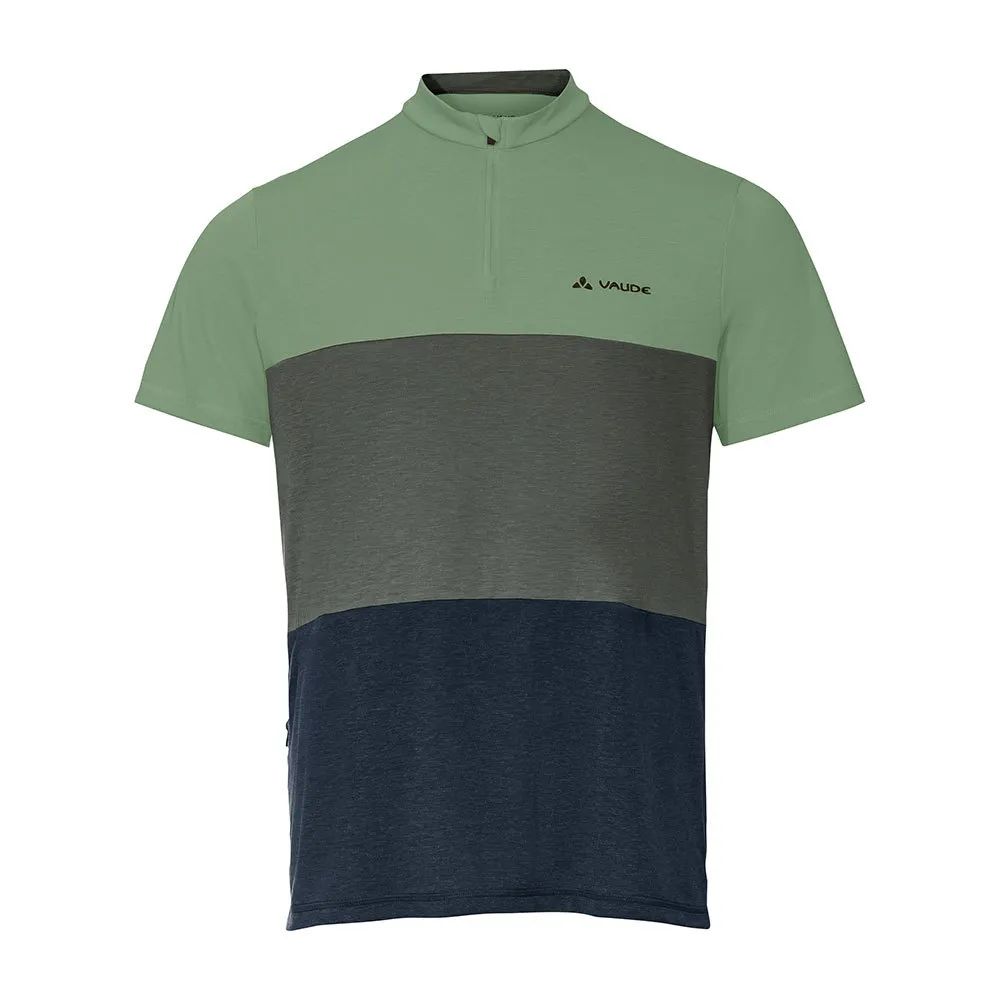 Vaude Qimsa T-shirt Med Korta ärmar Vaude Qimsa T-shirt Med Korta ärmar