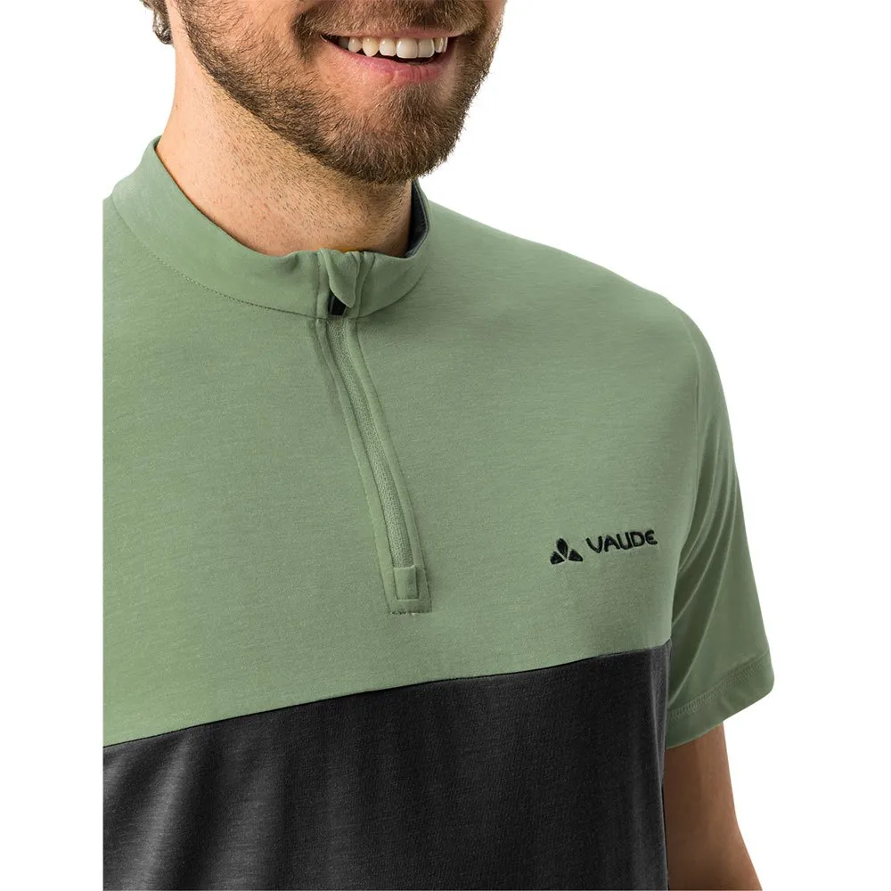 Vaude Qimsa T-shirt Med Korta ärmar Vaude Qimsa T-shirt Med Korta ärmar