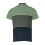 Vaude Qimsa T-shirt Med Korta ärmar