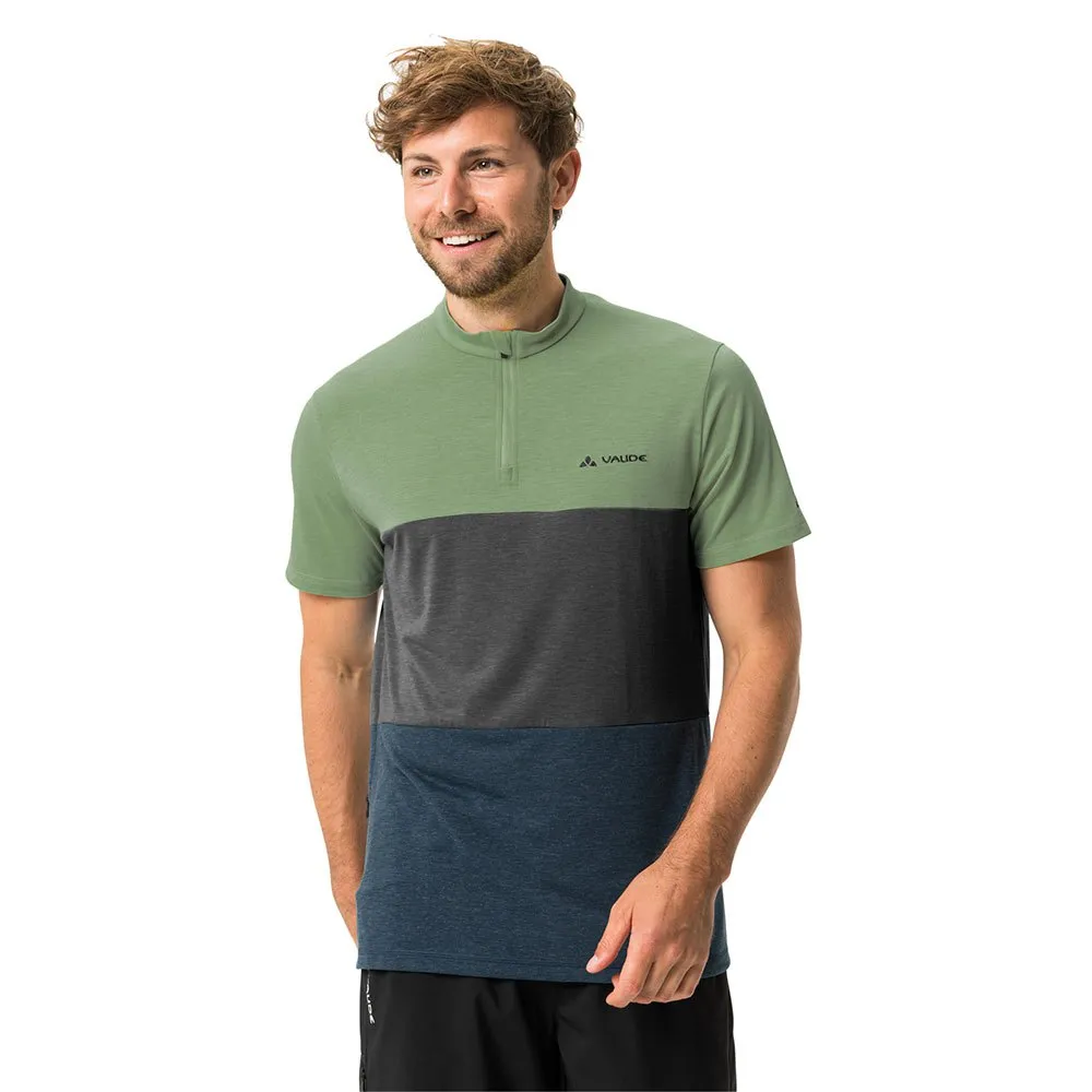 Vaude Qimsa T-shirt Med Korta ärmar Vaude Qimsa T-shirt Med Korta ärmar