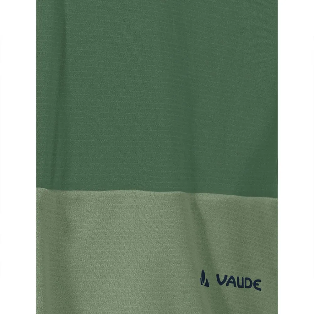Vaude Qimsa T-shirt Med Korta ärmar