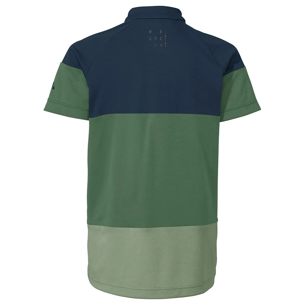 Vaude Qimsa T-shirt Med Korta ärmar