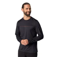 Vaude Qimsa T-shirt Med Lång ärm