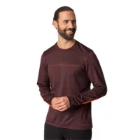 Vaude Qimsa T-shirt Med Lång ärm