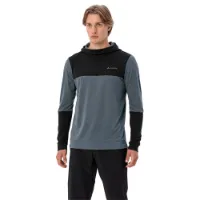 Vaude Qimsa T-shirt Med Lång ärm