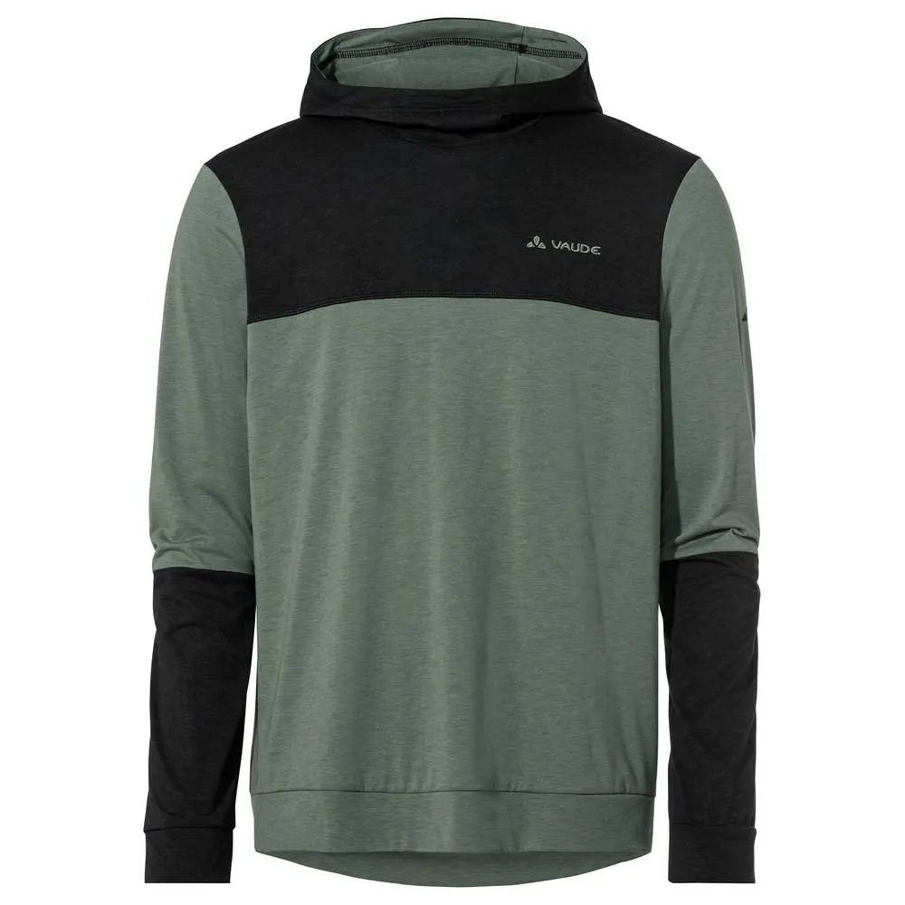 Vaude Qimsa T-shirt Med Lång ärm Vaude Qimsa T-shirt Med Lång ärm
