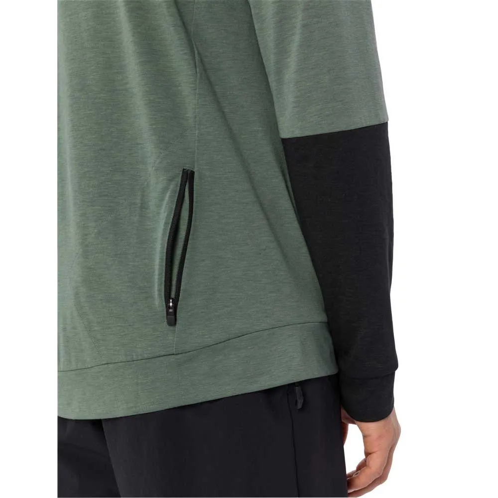 Vaude Qimsa T-shirt Med Lång ärm Vaude Qimsa T-shirt Med Lång ärm