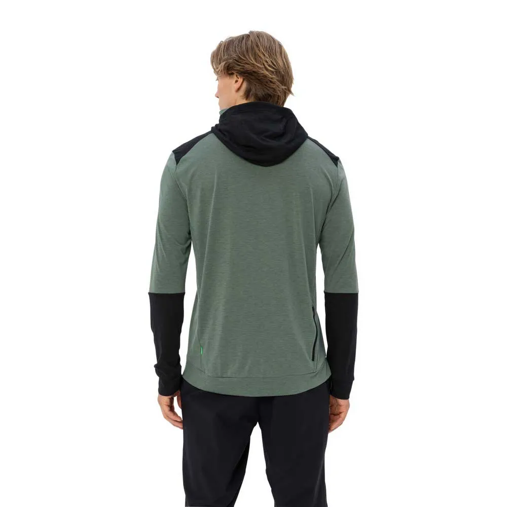 Vaude Qimsa T-shirt Med Lång ärm Vaude Qimsa T-shirt Med Lång ärm