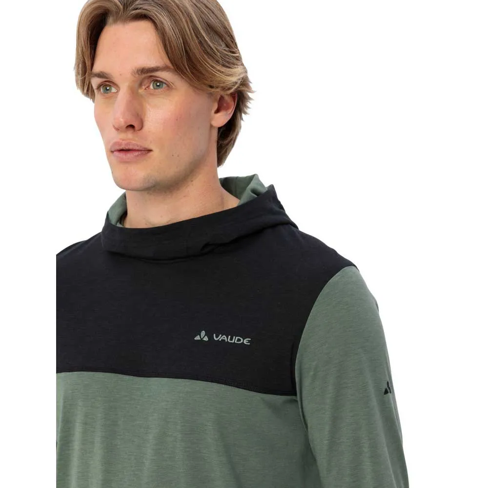Vaude Qimsa T-shirt Med Lång ärm Vaude Qimsa T-shirt Med Lång ärm
