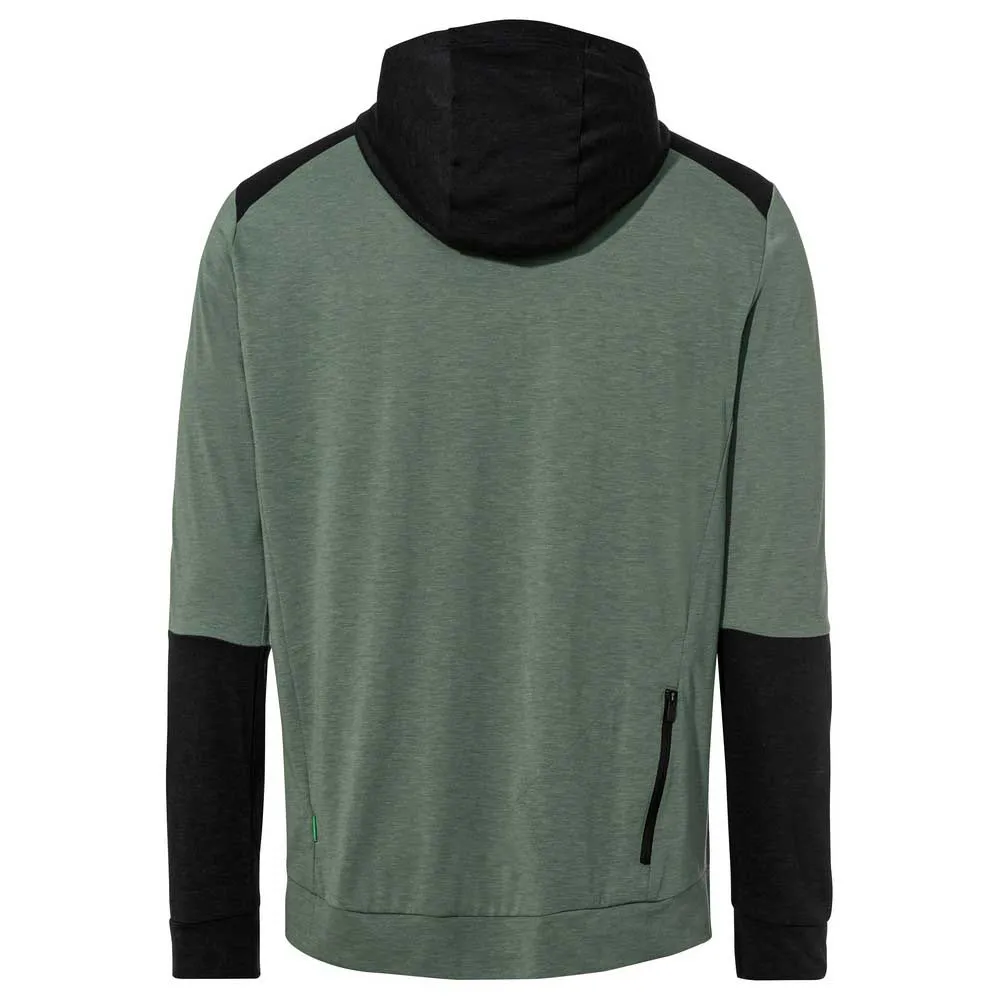 Vaude Qimsa T-shirt Med Lång ärm Vaude Qimsa T-shirt Med Lång ärm