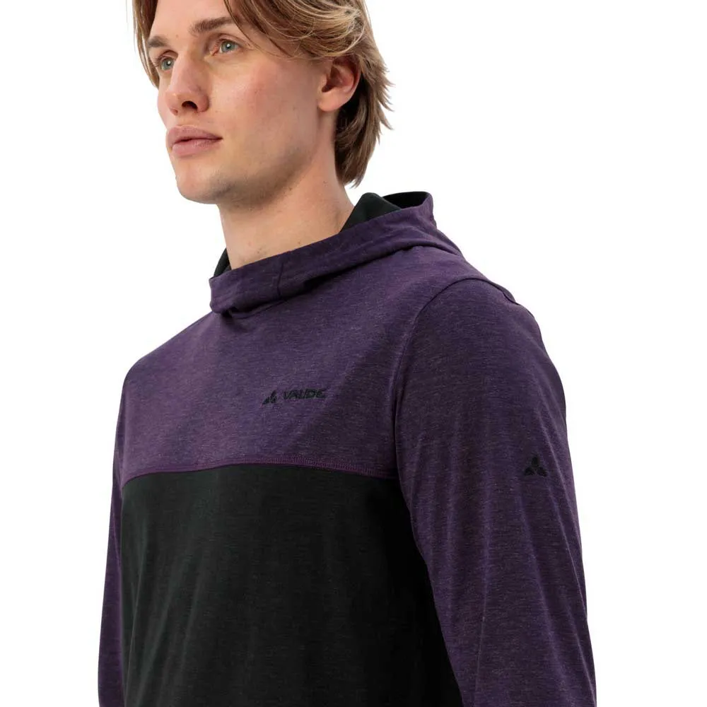 Vaude Qimsa T-shirt Med Lång ärm Vaude Qimsa T-shirt Med Lång ärm