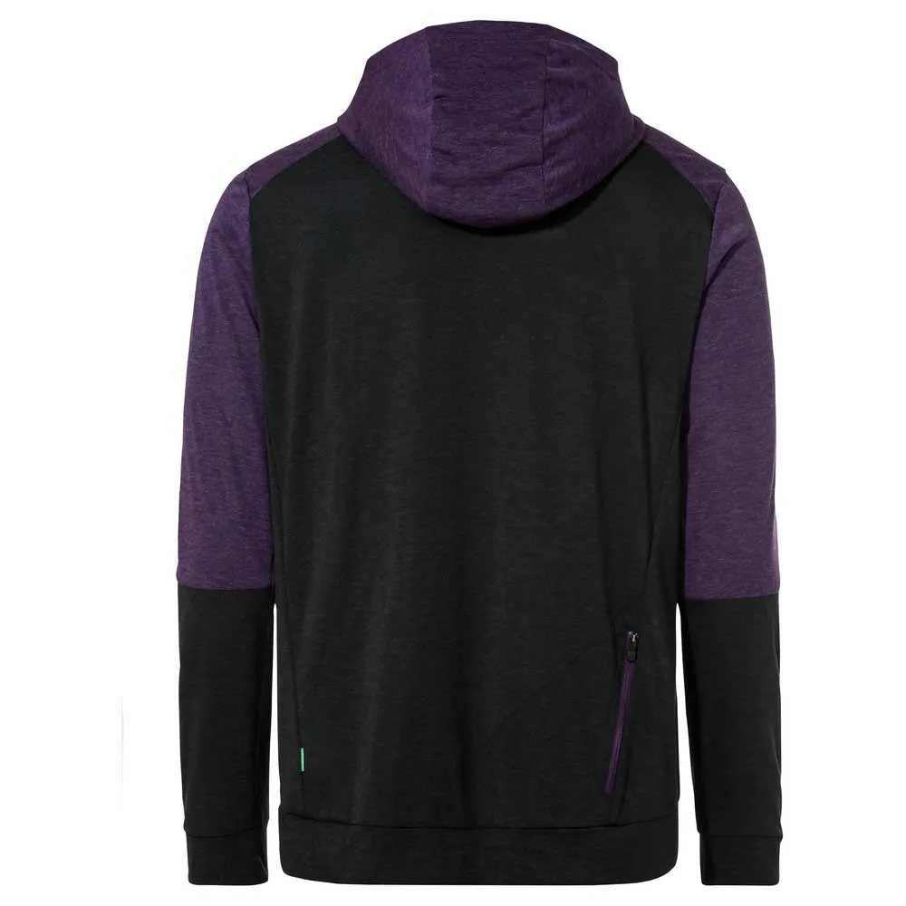 Vaude Qimsa T-shirt Med Lång ärm Vaude Qimsa T-shirt Med Lång ärm