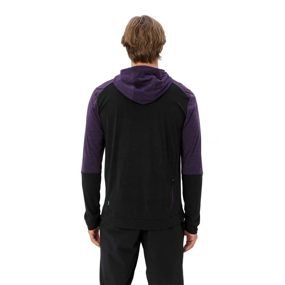 Vaude Qimsa T-shirt Med Lång ärm Vaude Qimsa T-shirt Med Lång ärm