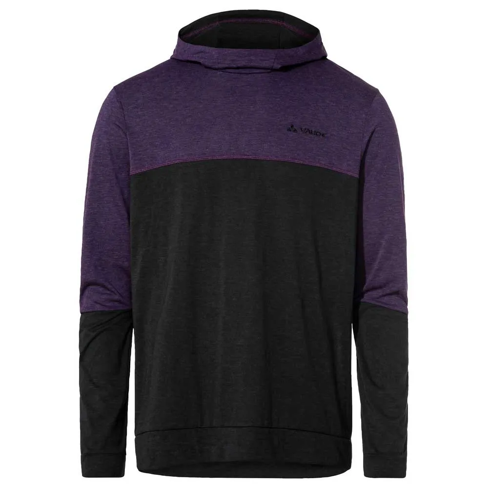 Vaude Qimsa T-shirt Med Lång ärm Vaude Qimsa T-shirt Med Lång ärm