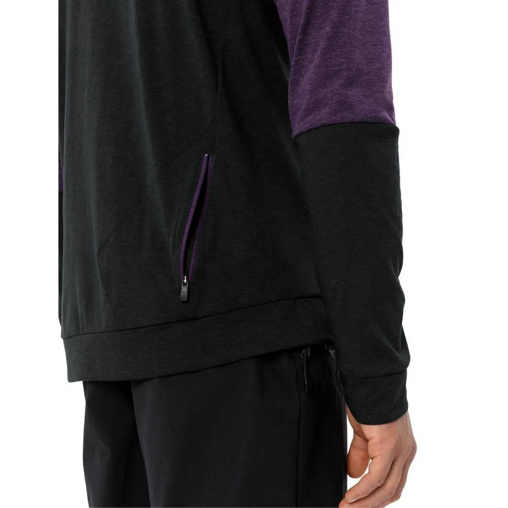 Vaude Qimsa T-shirt Med Lång ärm Vaude Qimsa T-shirt Med Lång ärm