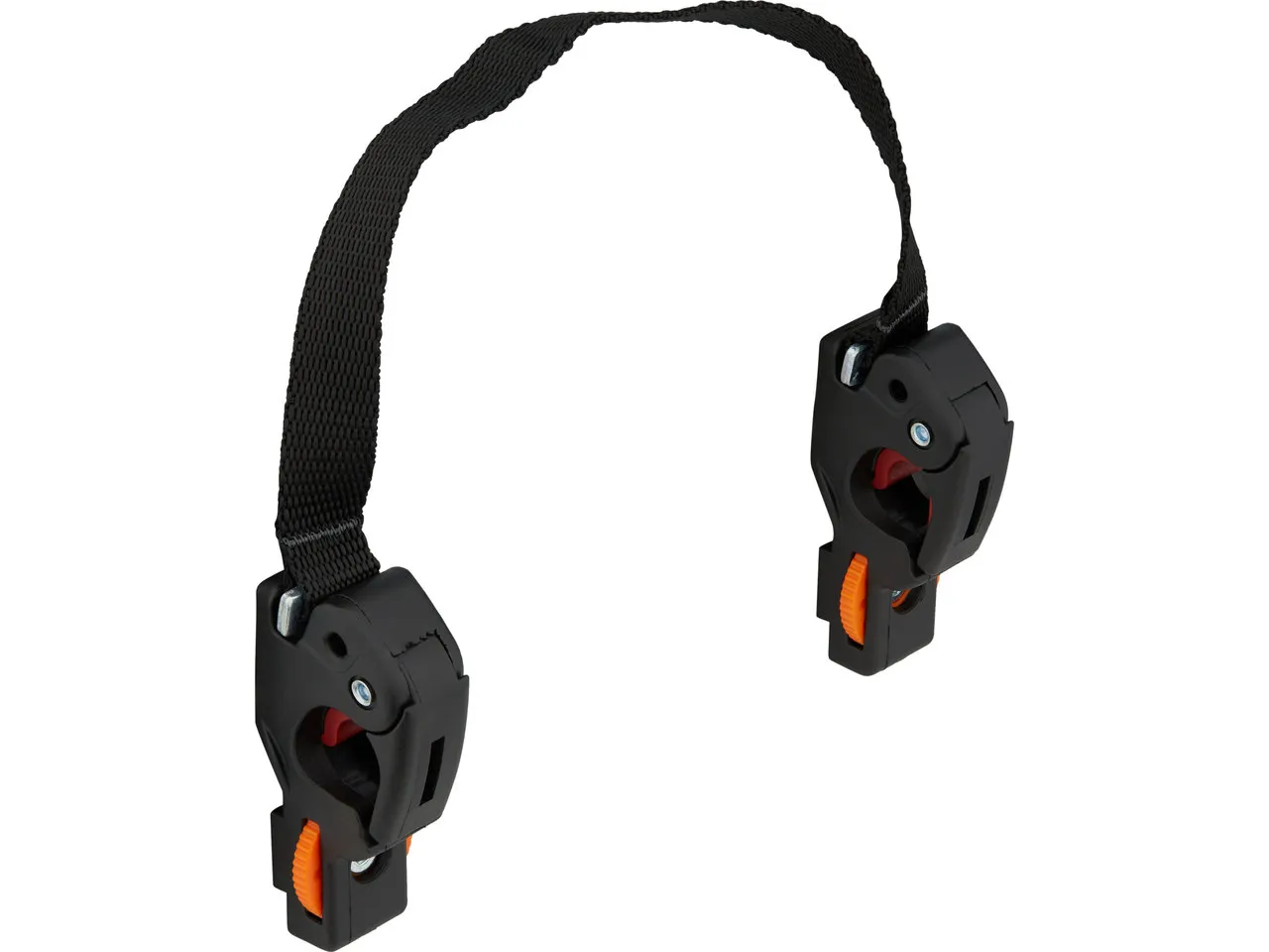 Vaude QMR Haken mit Tragegriff Vaude QMR Haken mit Tragegriff