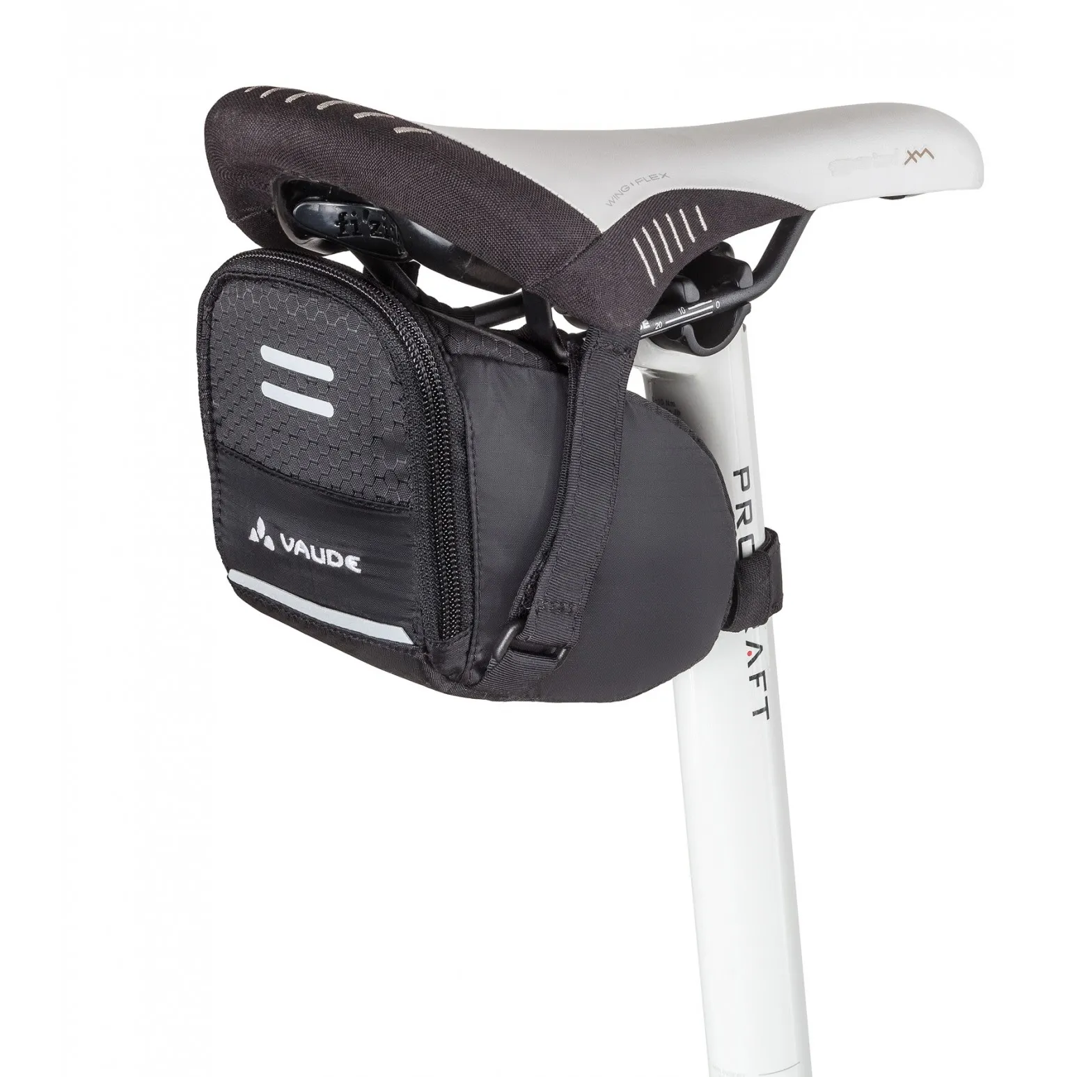Vaude Race Light L Satteltasche Vaude Race Light L Satteltasche