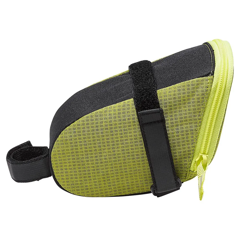Vaude Race Light Luminum 0.9l Verktygssadelväska