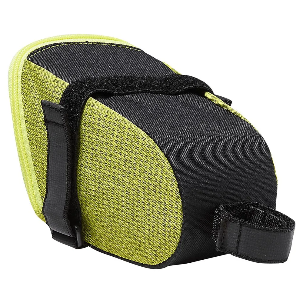 Vaude Race Light Luminum 0.9l Verktygssadelväska