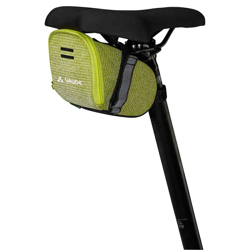 Vaude Race Light Luminum 0.9l Verktygssadelväska