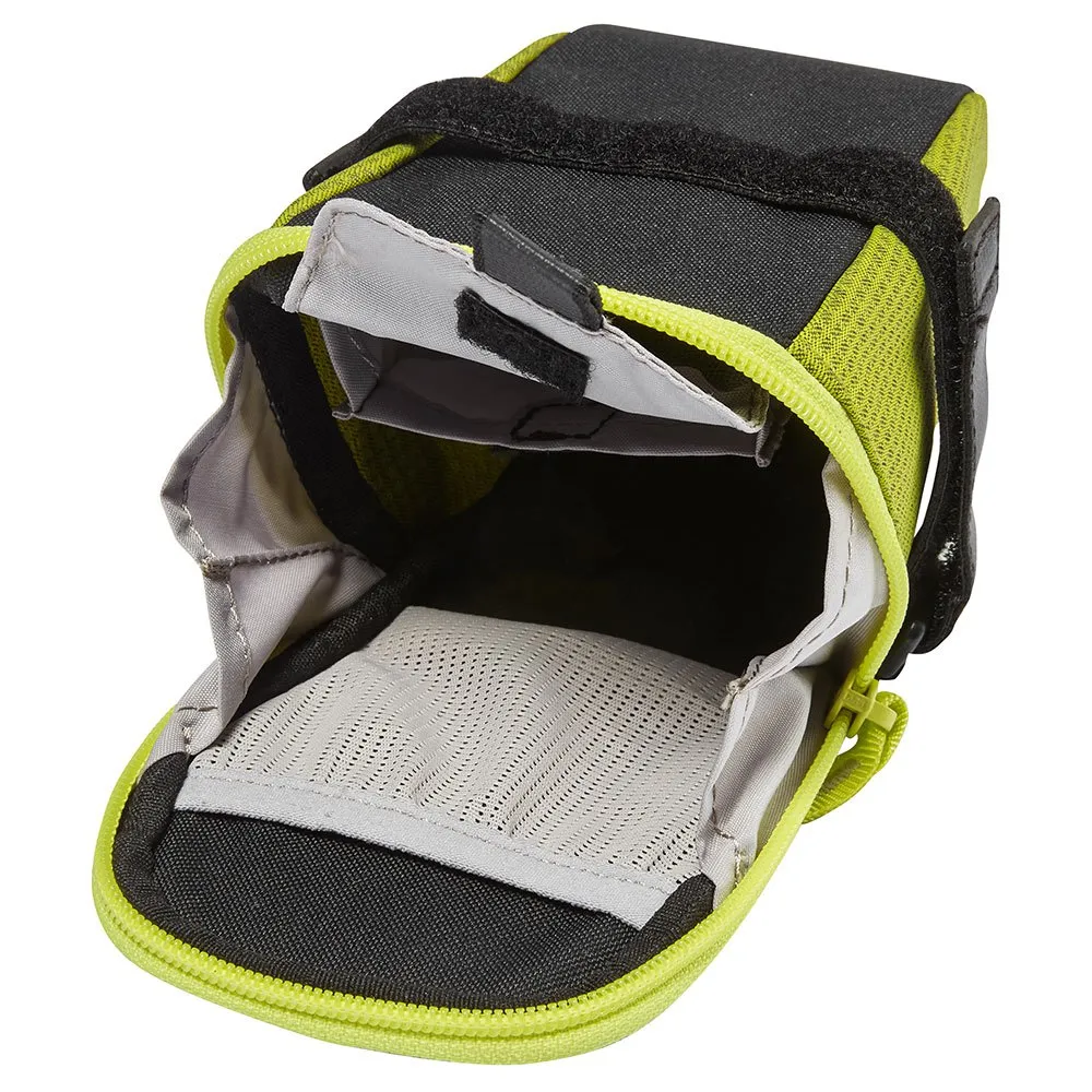 Vaude Race Light Luminum 0.9l Verktygssadelväska