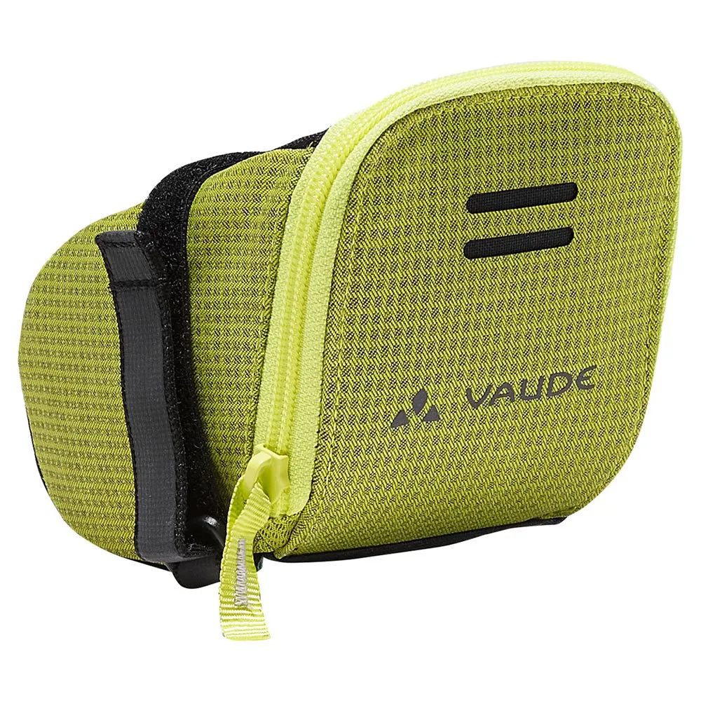 Vaude Race Light Luminum 0.9l Verktygssadelväska