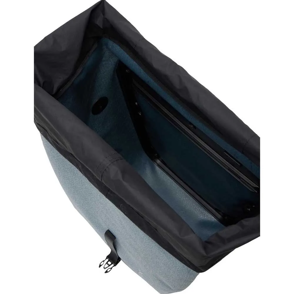 Vaude Recycle Back Hjulväska, Heron, One Size Vaude Recycle Back Hjulväska, Heron, One Size