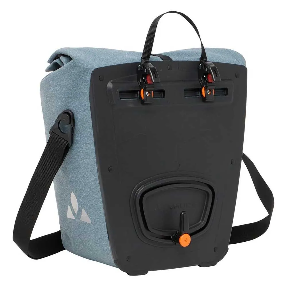 Vaude Recycle Back Hjulväska, Heron, One Size Vaude Recycle Back Hjulväska, Heron, One Size