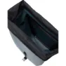 Vaude Recycle Back Hjulväska, Heron, One Size