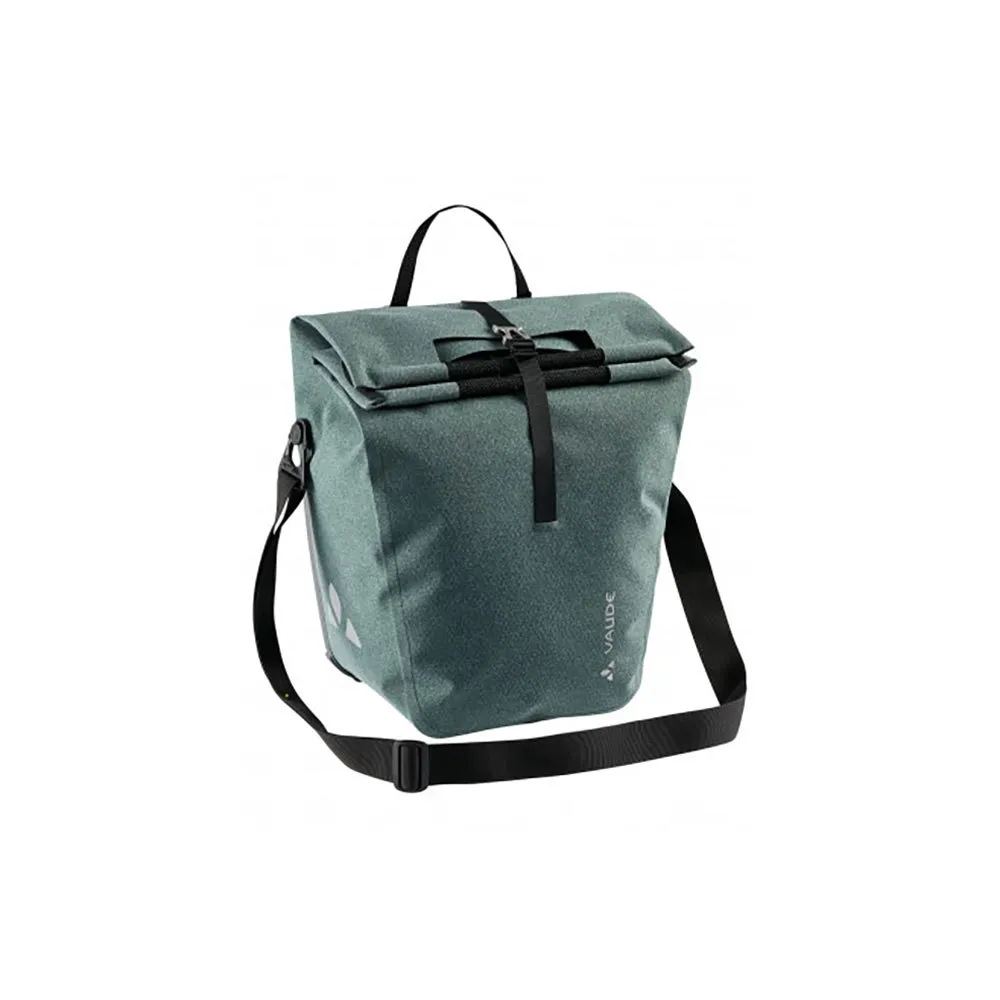 Vaude ReCycle Back Single Fahrradtasche