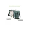 Vaude ReCycle Back Single Fahrradtasche