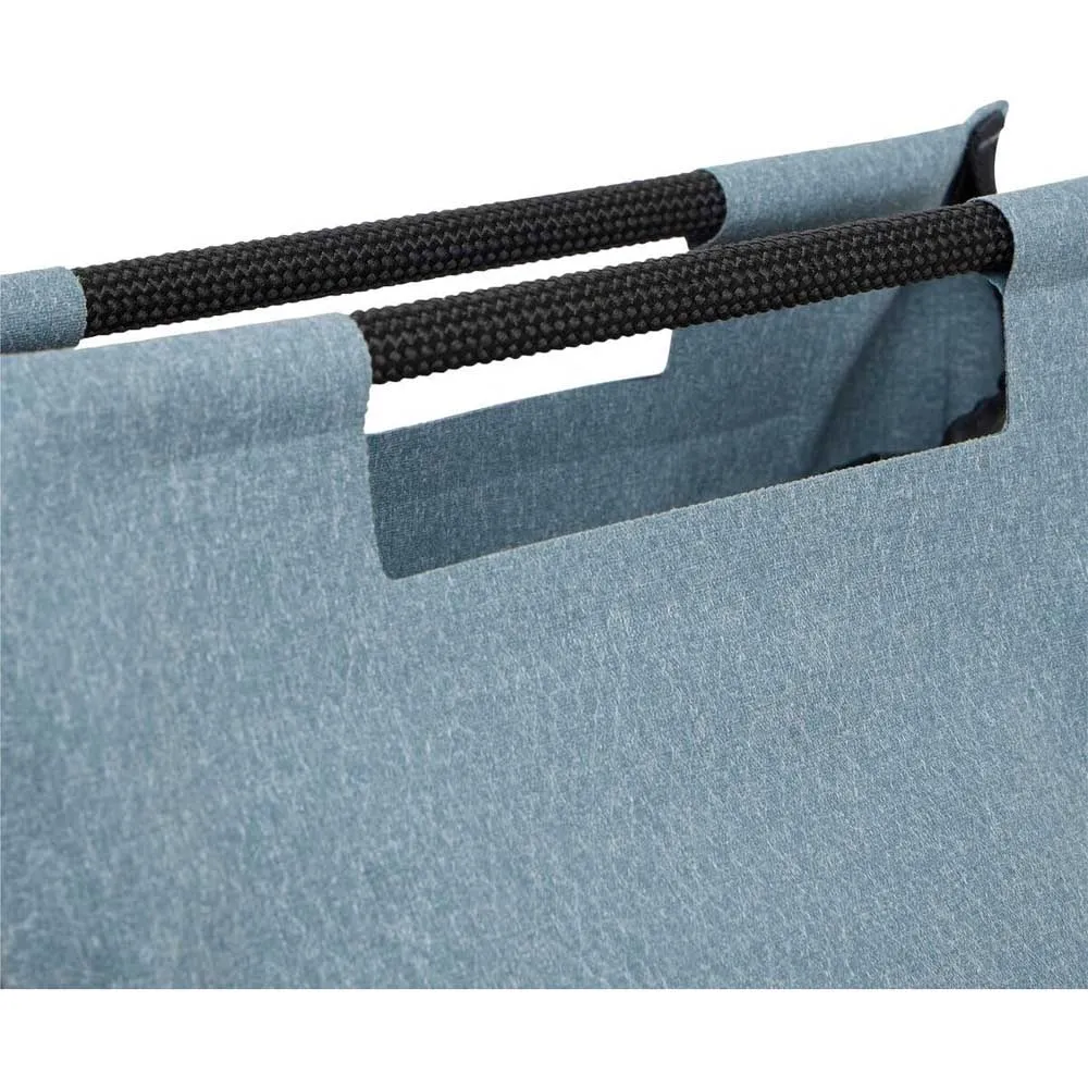 Vaude Recycle Back Single Hjulväska, Heron, One Size
