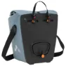 Vaude Recycle Back Single Hjulväska, Heron, One Size