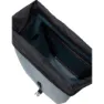 Vaude Recycle Back Single Hjulväska, Heron, One Size