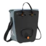 Vaude Recycle Commute Single Sidoväska, Heron, One Size