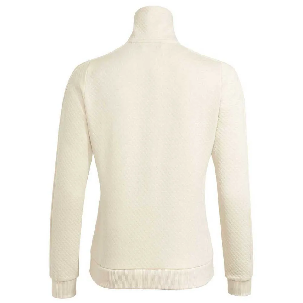Vaude Redmont Cotton Tröja, Ecru