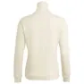 Vaude Redmont Cotton Tröja, Ecru