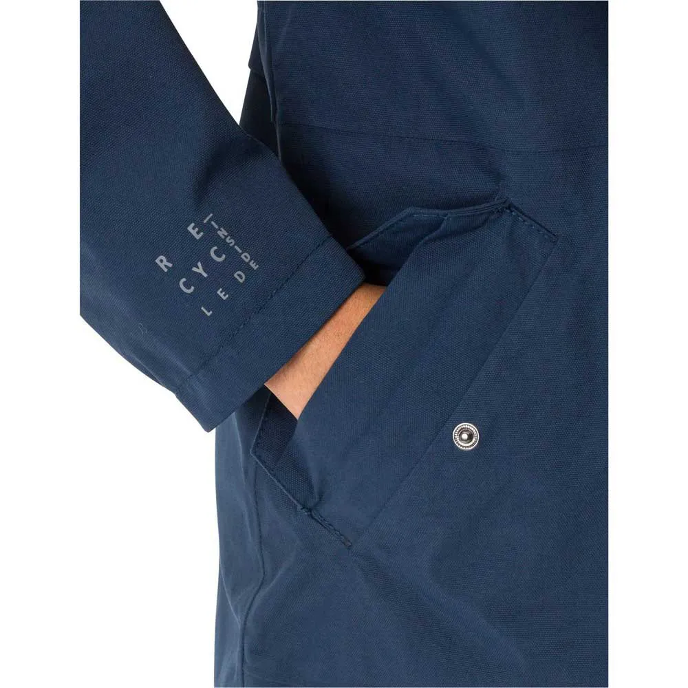 Vaude Redmont Ii Parka, Dark sea
