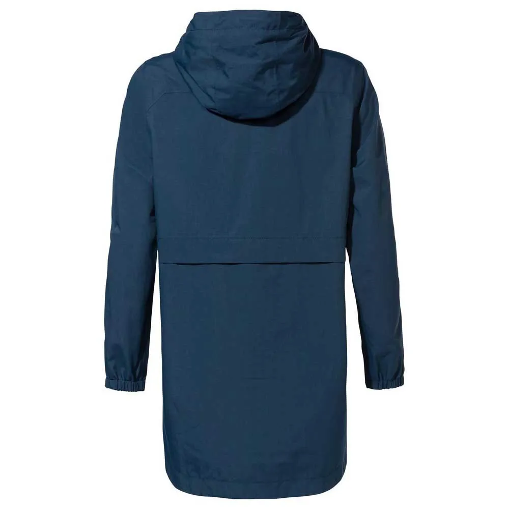 Vaude Redmont Ii Parka, Dark sea