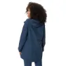 Vaude Redmont Ii Parka, Dark sea
