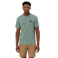 Vaude Redmont Ii T-shirt Med Korta ärmar Vaude Redmont Ii T-shirt Med Korta ärmar