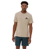 Vaude Redmont Ii T-shirt Med Korta ärmar Vaude Redmont Ii T-shirt Med Korta ärmar