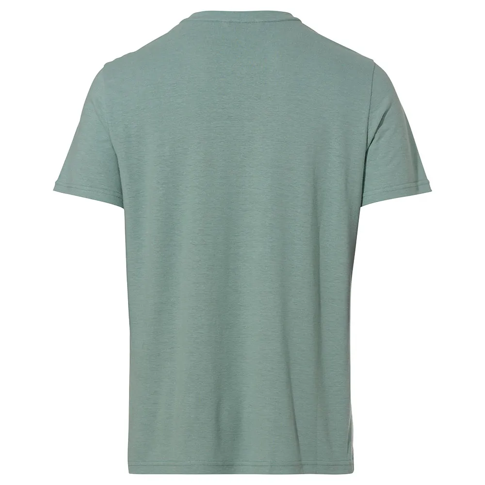 Vaude Redmont Ii T-shirt Med Korta ärmar