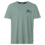 Vaude Redmont Ii T-shirt Med Korta ärmar